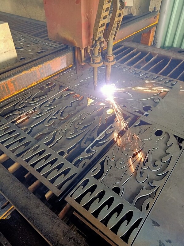 Cat Cnc Plasma (1)