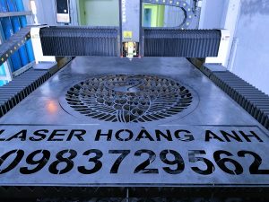 Laser Hoang Anh